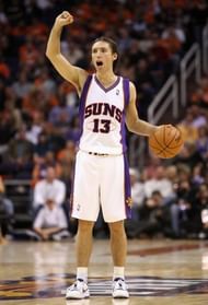 Arguably the best player to never win an NBA title